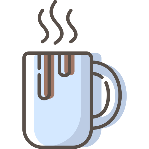 Cup free icon