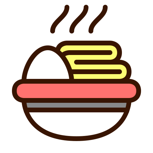 ramen kostenlos Icon