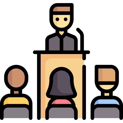 Speaker free icon Speaker free icon