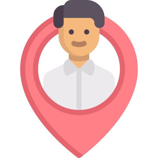 empresario icono gratis