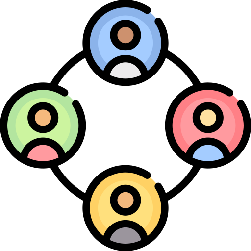 mannschaft kostenlos Icon