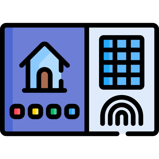 fingerabdruck kostenlos Icon