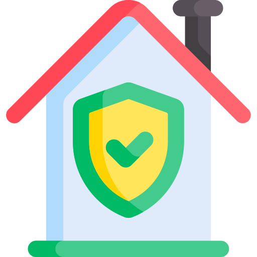 Security Special Flat icon