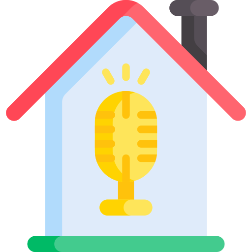 Voice - Free Technology Icons