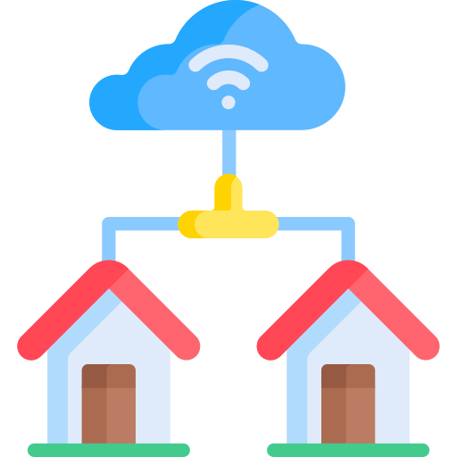 Cloud free icon
