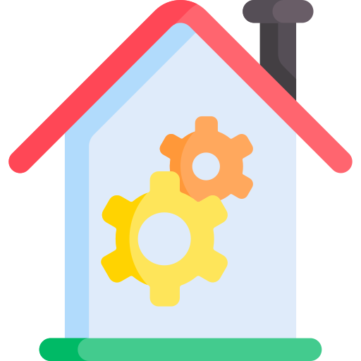 Settings free icon