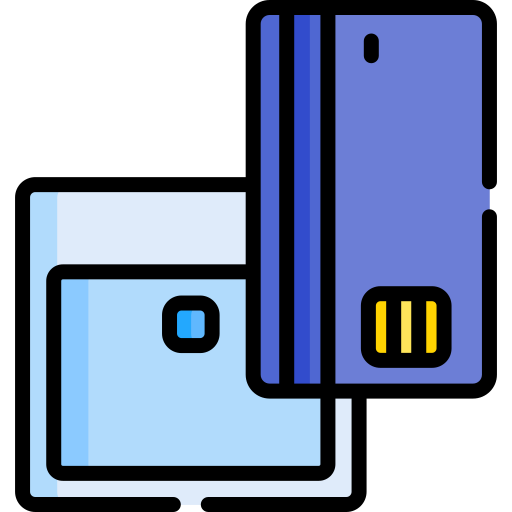 Key card free icon Key card free icon