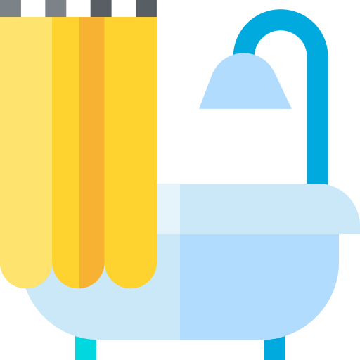 Ванна бесплатно иконка