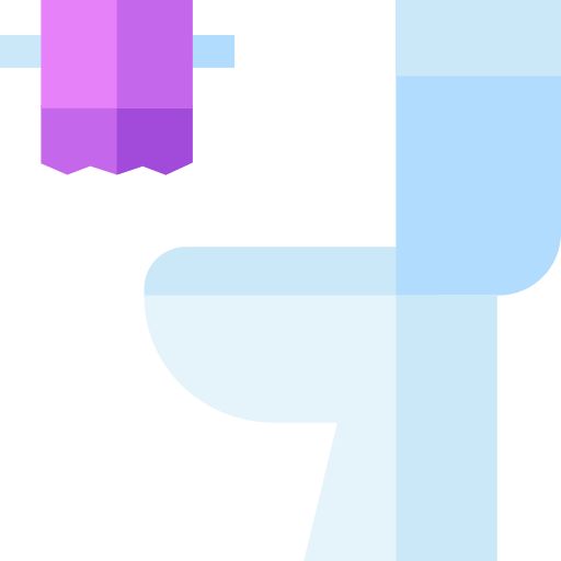 banheiro grátis ícone