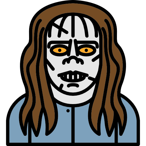 소녀 무료 아이콘