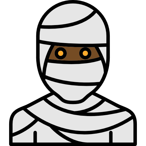 mumie kostenlos Icon mumie kostenlos Icon