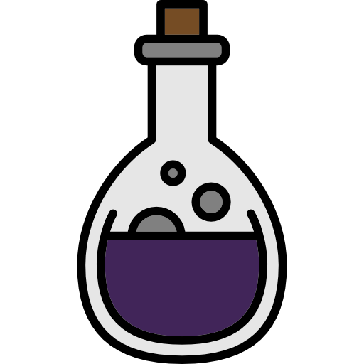 Flask free icon Flask free icon