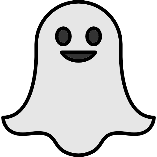 Ghost icon