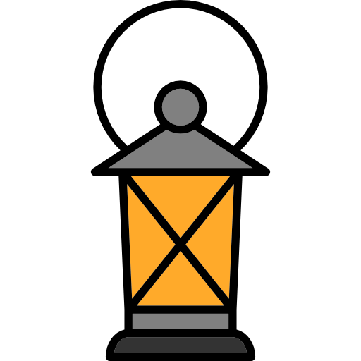 Lantern icon