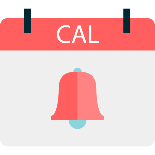 Calendar free icon