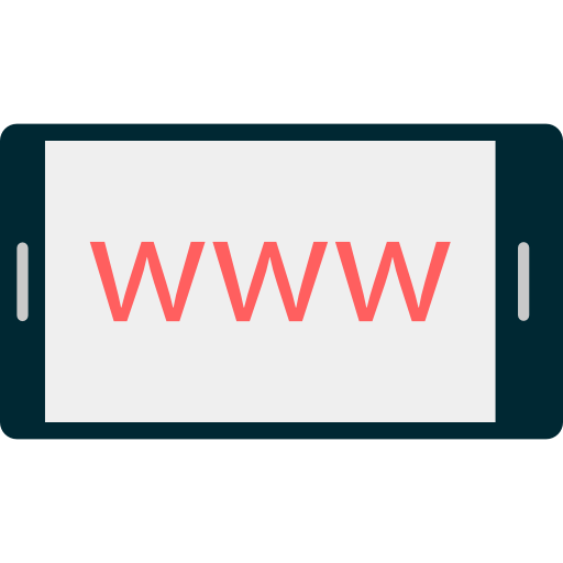 Smartphone free icon