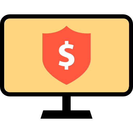 Screen free icon Screen free icon