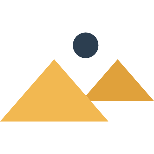 pyramide Icône gratuit pyramide Icône gratuit