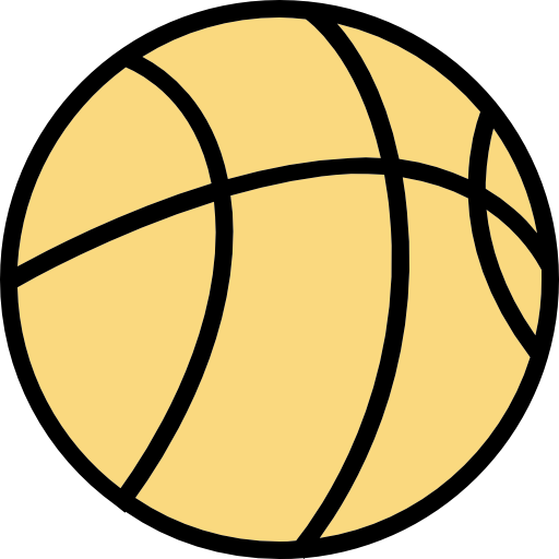 baloncesto icono gratis