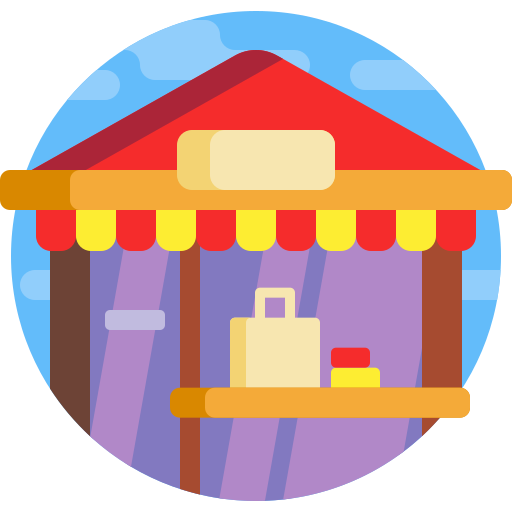 restaurante icono gratis