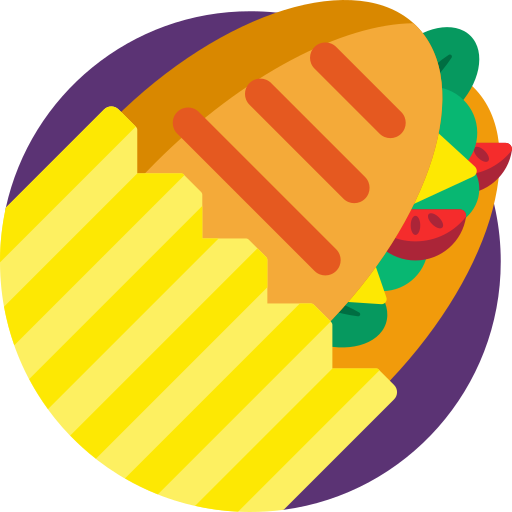 Sandwich free icon Sandwich free icon