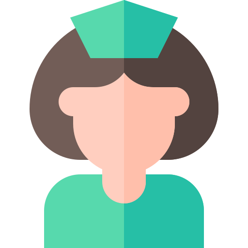 간호사 무료 아이콘 간호사 무료 아이콘