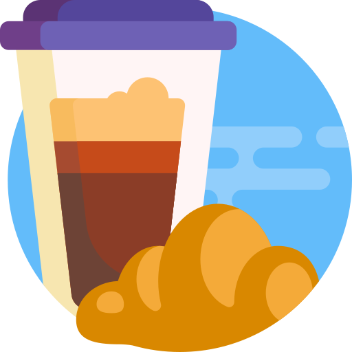 Breakfast free icon Breakfast free icon