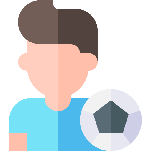 축구 선수 무료 아이콘 축구 선수 무료 아이콘