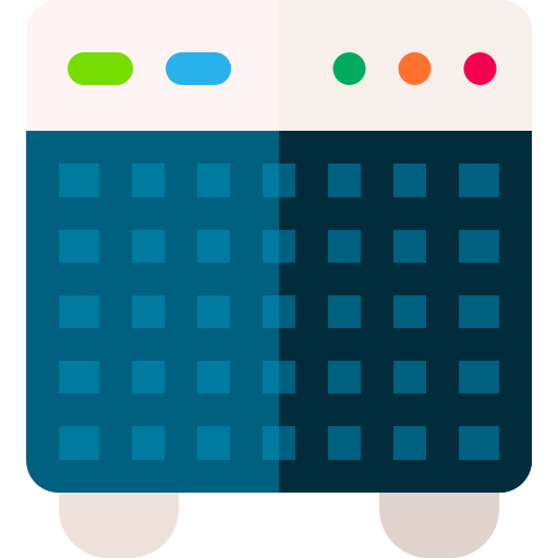 Amplifier - Free Technology Icons