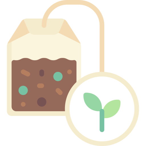teebeutel kostenlos Icon
