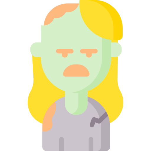 zombie kostenlos Icon zombie kostenlos Icon