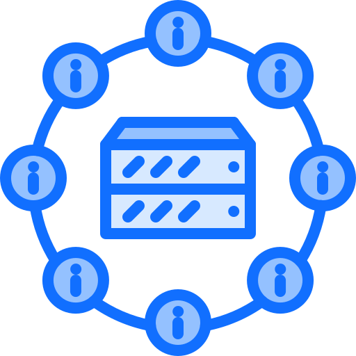 Server - Free ui icons