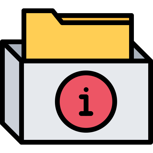 boîte Icône gratuit