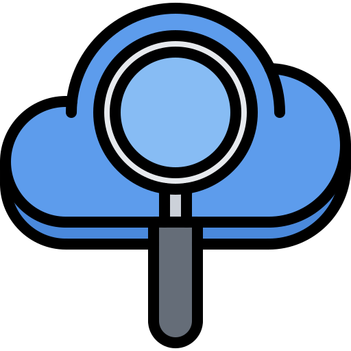 Cloud free icon Cloud free icon