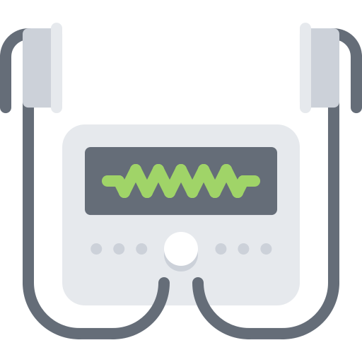 defibrillator kostenlos Icon