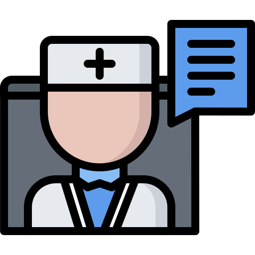 doctor icono gratis