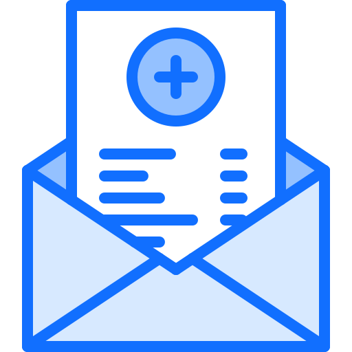 medizinische ergebnisse kostenlos Icon medizinische ergebnisse kostenlos Icon