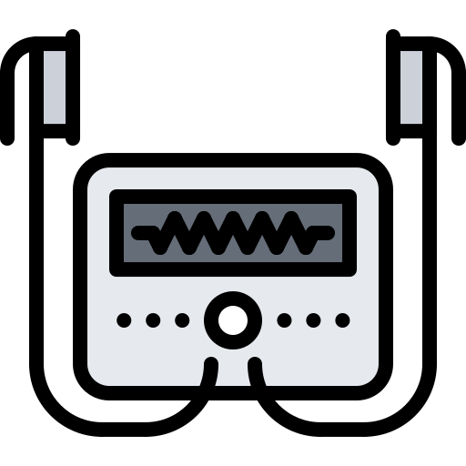 defibrillator kostenlos Icon defibrillator kostenlos Icon