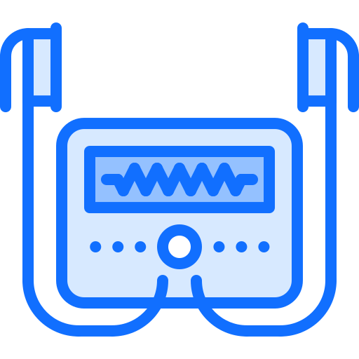 defibrillator kostenlos Icon
