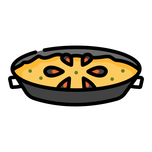 paella kostenlos Icon paella kostenlos Icon