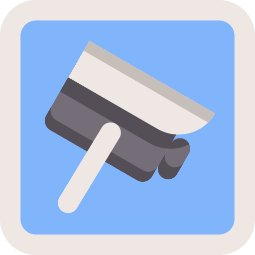 circuito cerrado de televisión icono gratis