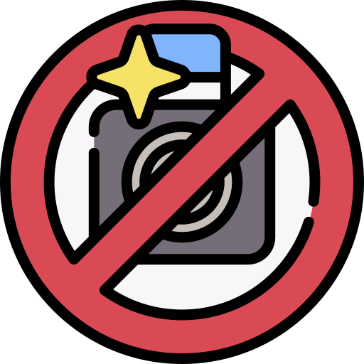 keine kamera kostenlos Icon