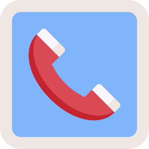 teléfono icono gratis