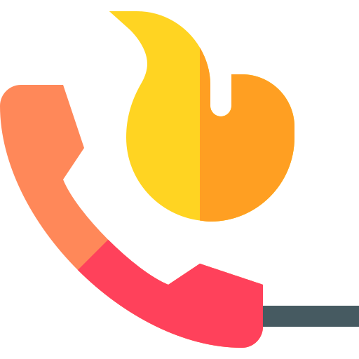 hotline Icône gratuit hotline Icône gratuit