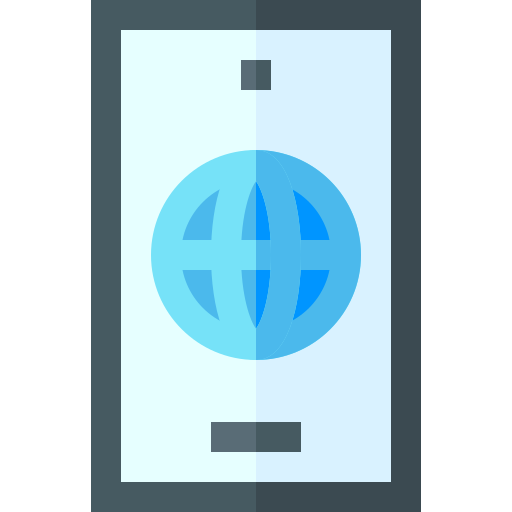 Internet free icon Internet free icon