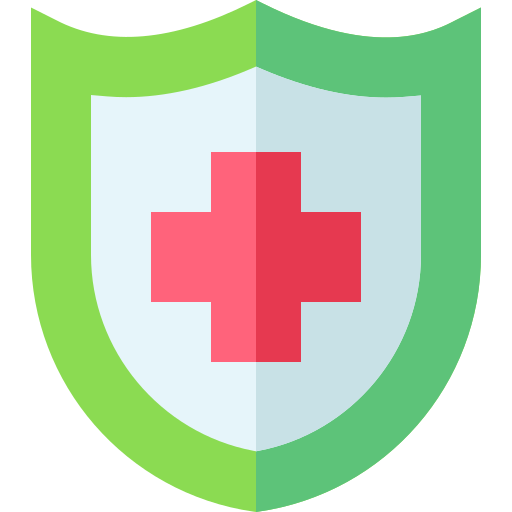 Health - Free security icons