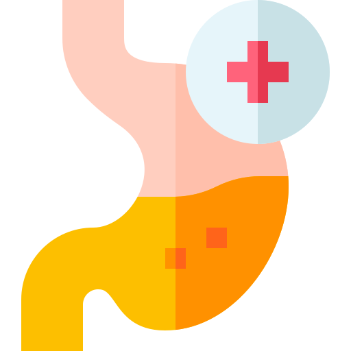 Желудок бесплатно иконка