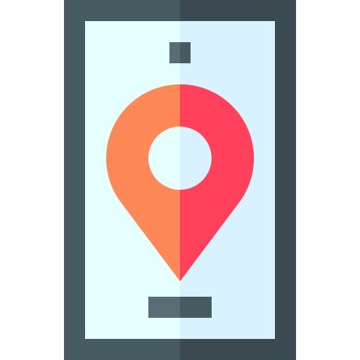 smartphone kostenlos Icon smartphone kostenlos Icon