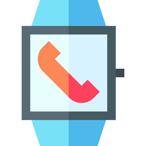 Умные часы бесплатно иконка