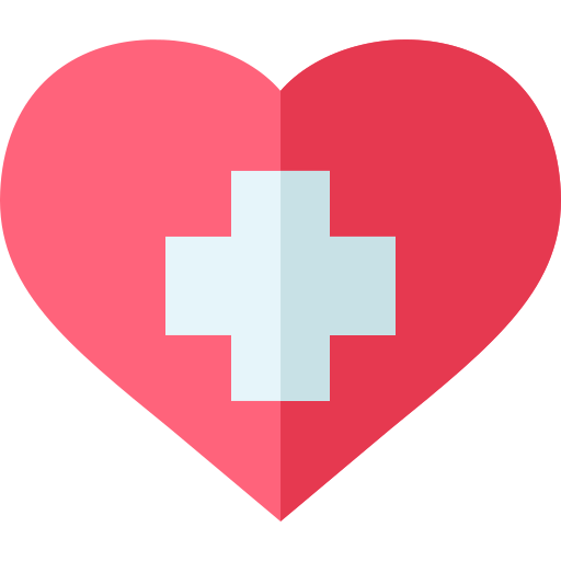 건강 무료 아이콘